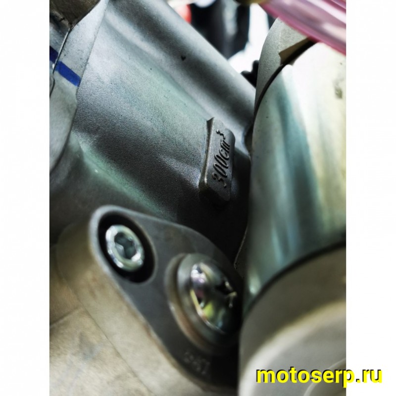 Купить  Мотоцикл Кросс/Эндуро JHL Z6 (спортинв) 21/18, 300cc, (NB300) ZS174MN-3,подвеска CN Absorber (HTW 2х картриджная) (шт) (ТехМаркет (0 купить с доставкой по Москве и России, цена, технические характеристики, комплектация фото  - motoserp.ru