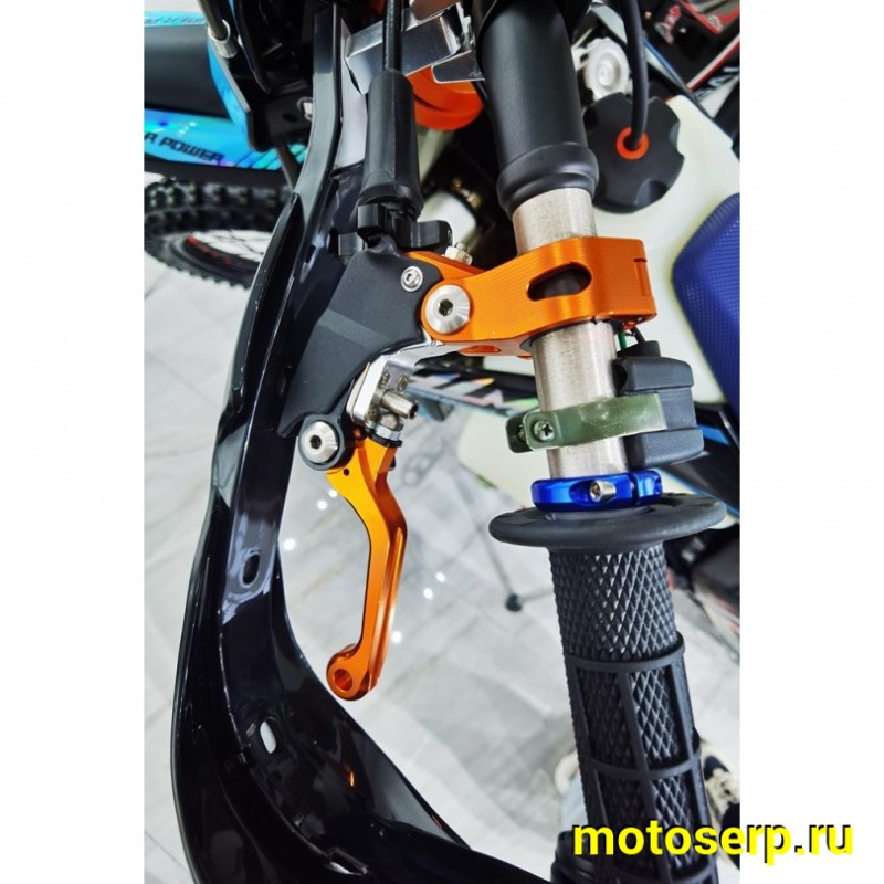 Купить  Мотоцикл Кросс/Эндуро JHL Z6 (спортинв) 21/18, 300cc, (NB300) ZS174MN-3,подвеска CN Absorber (HTW 2х картриджная) (шт) (ТехМаркет (0 купить с доставкой по Москве и России, цена, технические характеристики, комплектация фото  - motoserp.ru