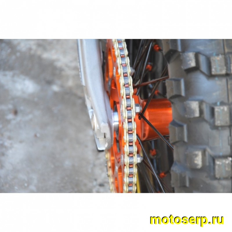 Купить  Мотоцикл Кросс/Эндуро JHL Z8 (спортинв) 21/18, 300cc, 4T 182MM 2x вал, подвеска CN Absorber (HTW 2х картриджная) (шт) (ТехМаркет (0 купить с доставкой по Москве и России, цена, технические характеристики, комплектация фото  - motoserp.ru