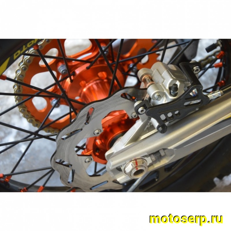 Купить  Мотоцикл Кросс/Эндуро JHL Z8 (спортинв) 21/18, 300cc, 4T 182MM 2x вал, подвеска CN Absorber (HTW 2х картриджная) (шт) (ТехМаркет (0 купить с доставкой по Москве и России, цена, технические характеристики, комплектация фото  - motoserp.ru