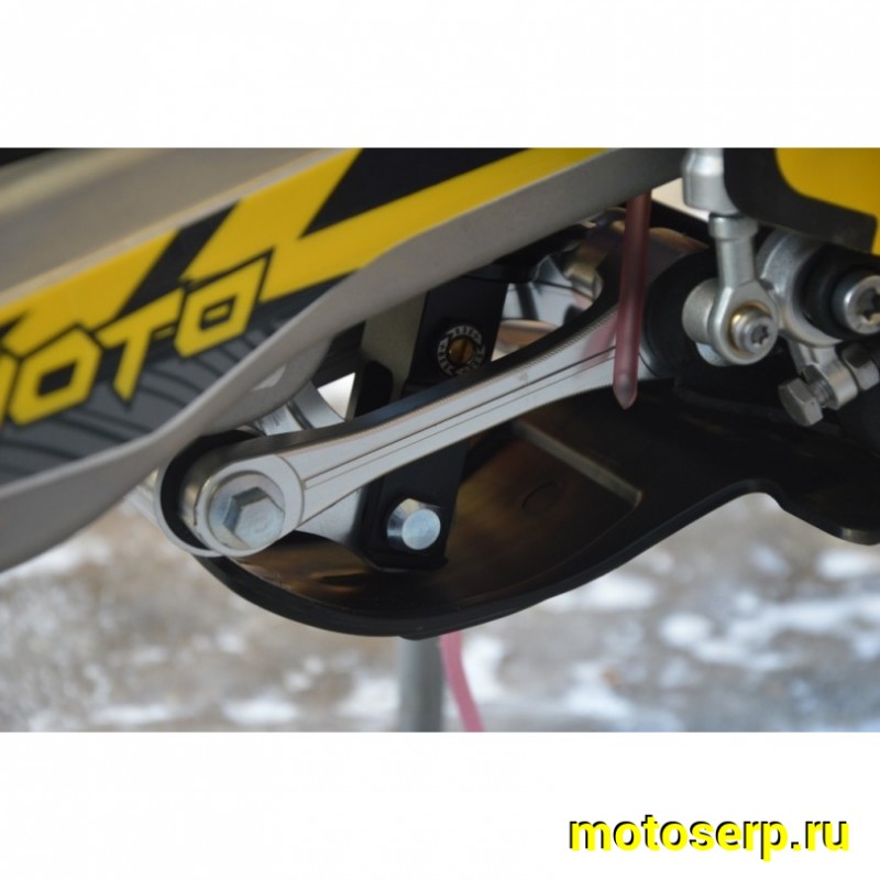 Купить  Мотоцикл Кросс/Эндуро JHL Z8 (спортинв) 21/18, 300cc, 4T 182MM 2x вал, подвеска CN Absorber (HTW 2х картриджная) (шт) (ТехМаркет (0 купить с доставкой по Москве и России, цена, технические характеристики, комплектация фото  - motoserp.ru