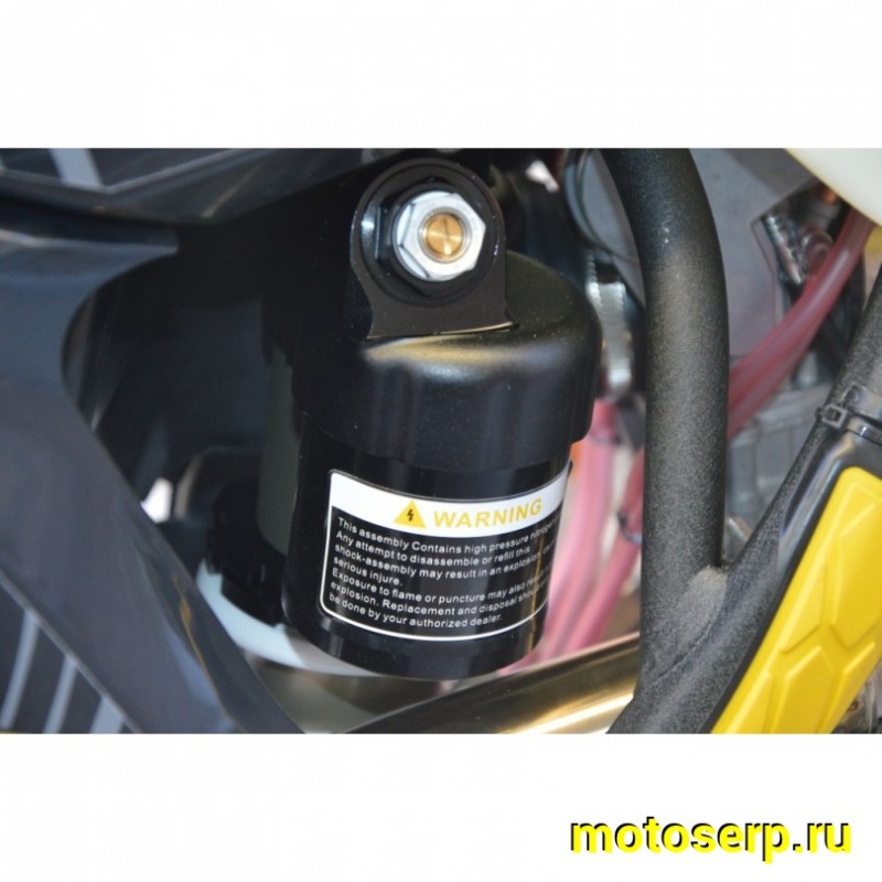 Купить  Мотоцикл Кросс/Эндуро JHL Z8 (спортинв) 21/18, 300cc, 4T 182MM 2x вал, подвеска CN Absorber (HTW 2х картриджная) (шт) (ТехМаркет (0 купить с доставкой по Москве и России, цена, технические характеристики, комплектация фото  - motoserp.ru