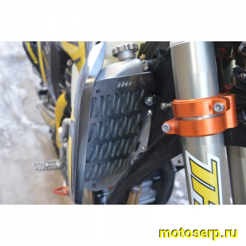 Купить  Мотоцикл Кросс/Эндуро JHL Z8 (спортинв) 21/18, 300cc, 4T 182MM 2x вал, подвеска CN Absorber (HTW 2х картриджная) (шт) (ТехМаркет (0 купить с доставкой по Москве и России, цена, технические характеристики, комплектация фото  - motoserp.ru