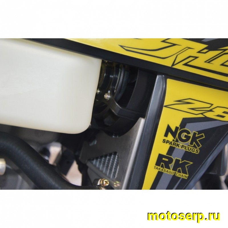 Купить  Мотоцикл Кросс/Эндуро JHL Z8 (спортинв) 21/18, 300cc, 4T 182MM 2x вал, подвеска CN Absorber (HTW 2х картриджная) (шт) (ТехМаркет (0 купить с доставкой по Москве и России, цена, технические характеристики, комплектация фото  - motoserp.ru