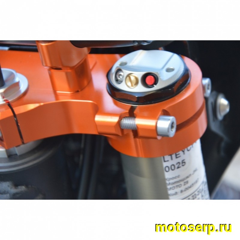 Купить  Мотоцикл Кросс/Эндуро JHL Z8 (спортинв) 21/18, 300cc, 4T 182MM 2x вал, подвеска CN Absorber (HTW 2х картриджная) (шт) (ТехМаркет (0 купить с доставкой по Москве и России, цена, технические характеристики, комплектация фото  - motoserp.ru