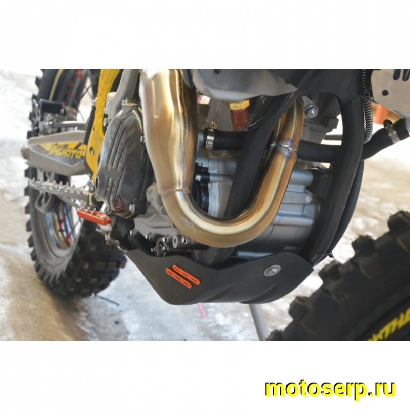 Купить  Мотоцикл Кросс/Эндуро JHL Z8 (спортинв) 21/18, 300cc, 4T 182MM 2x вал, подвеска CN Absorber (HTW 2х картриджная) (шт) (ТехМаркет (0 купить с доставкой по Москве и России, цена, технические характеристики, комплектация фото  - motoserp.ru