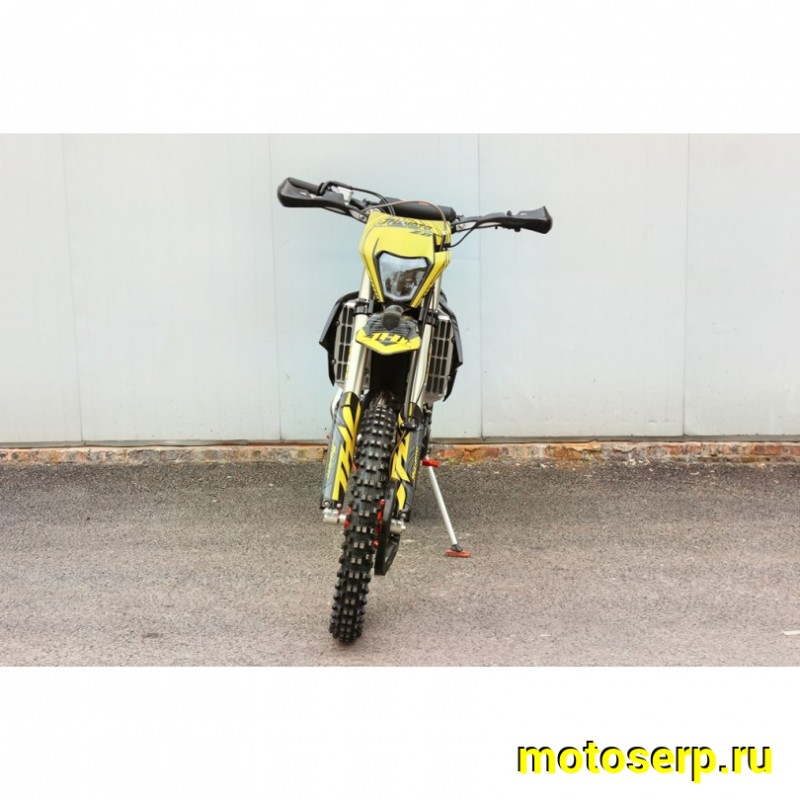 Купить  Мотоцикл Кросс/Эндуро JHL Z8 (спортинв) 21/18, 300cc, 4T 182MM 2x вал, подвеска CN Absorber (HTW 2х картриджная) (шт) (ТехМаркет (0 купить с доставкой по Москве и России, цена, технические характеристики, комплектация фото  - motoserp.ru