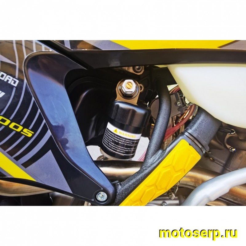 Купить  Мотоцикл Кросс/Эндуро JHL Z8 (спортинв) 21/18, 300cc, 4T 182MM 2x вал, подвеска CN Absorber (HTW 2х картриджная) (шт) (ТехМаркет (0 купить с доставкой по Москве и России, цена, технические характеристики, комплектация фото  - motoserp.ru