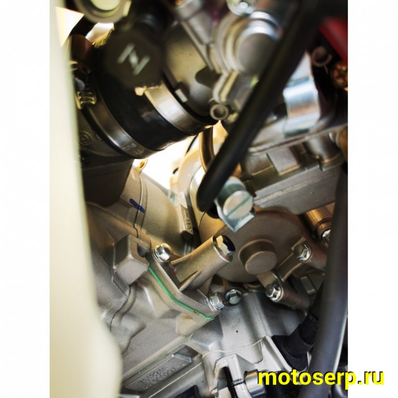 Купить  Мотоцикл Кросс/Эндуро JHL Z8 (спортинв) 21/18, 300cc, 4T 182MM 2x вал, подвеска CN Absorber (HTW 2х картриджная) (шт) (ТехМаркет (0 купить с доставкой по Москве и России, цена, технические характеристики, комплектация фото  - motoserp.ru