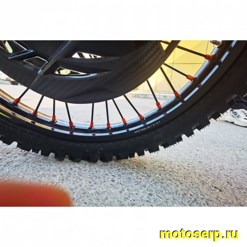 Купить  Мотоцикл Кросс/Эндуро JHL Z8 (спортинв) 21/18, 300cc, 4T 182MM 2x вал, подвеска CN Absorber (HTW 2х картриджная) (шт) (ТехМаркет (0 купить с доставкой по Москве и России, цена, технические характеристики, комплектация фото  - motoserp.ru