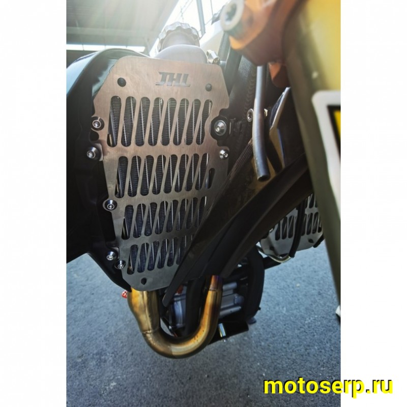 Купить  Мотоцикл Кросс/Эндуро JHL Z8 (спортинв) 21/18, 300cc, 4T 182MM 2x вал, подвеска CN Absorber (HTW 2х картриджная) (шт) (ТехМаркет (0 купить с доставкой по Москве и России, цена, технические характеристики, комплектация фото  - motoserp.ru