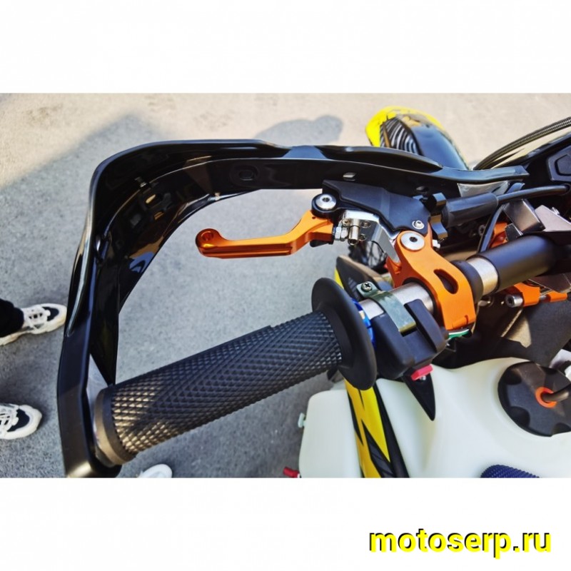Купить  Мотоцикл Кросс/Эндуро JHL Z8 (спортинв) 21/18, 300cc, 4T 182MM 2x вал, подвеска CN Absorber (HTW 2х картриджная) (шт) (ТехМаркет (0 купить с доставкой по Москве и России, цена, технические характеристики, комплектация фото  - motoserp.ru