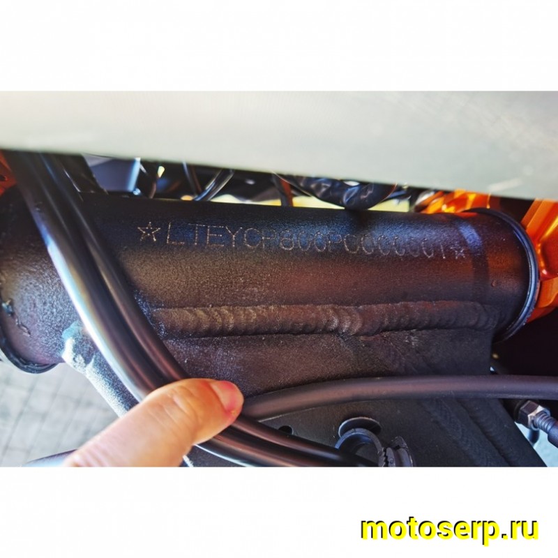 Купить  Мотоцикл Кросс/Эндуро JHL Z8 (спортинв) 21/18, 300cc, 4T 182MM 2x вал, подвеска CN Absorber (HTW 2х картриджная) (шт) (ТехМаркет (0 купить с доставкой по Москве и России, цена, технические характеристики, комплектация фото  - motoserp.ru
