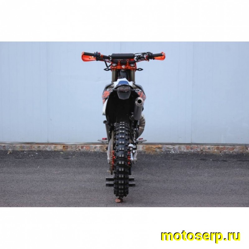 Купить  Мотоцикл Кросс/Эндуро JHL M5 (спортинв), 21/18, 250cc, 2Т, подвеска CN Absorber (HTW 2х картриджная) (шт) (ТехМаркет купить с доставкой по Москве и России, цена, технические характеристики, комплектация фото  - motoserp.ru