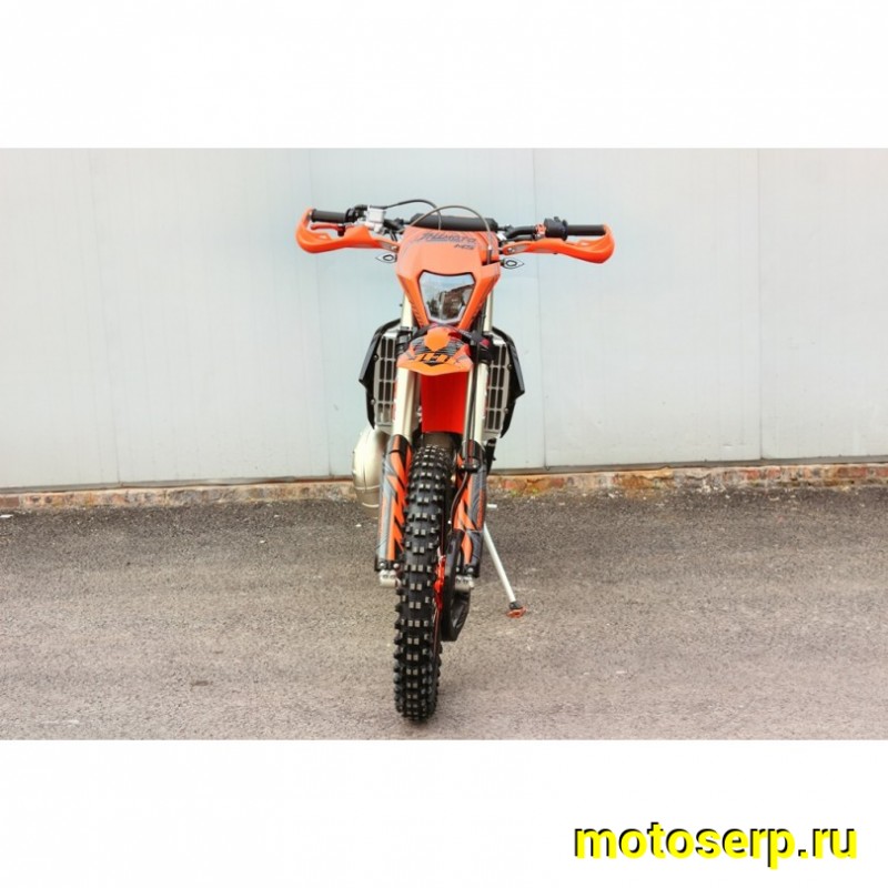 Купить  Мотоцикл Кросс/Эндуро JHL M5 (спортинв), 21/18, 250cc, 2Т, подвеска CN Absorber (HTW 2х картриджная) (шт) (ТехМаркет купить с доставкой по Москве и России, цена, технические характеристики, комплектация фото  - motoserp.ru