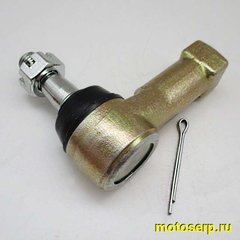 Купить  Наконечник рулевой тяги внутренний правая резьба РМ 800 (шт) (MP 13605120030 купить с доставкой по Москве и России, цена, технические характеристики, комплектация фото  - motoserp.ru
