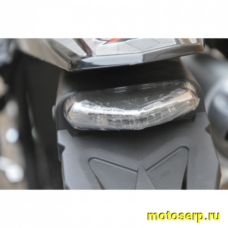 Купить  Питбайк Regulmoto SEVEN PRO 125 (50)сс (спортинв), 17/14, 4Т, 125сс. (шт) купить с доставкой по Москве и России, цена, технические характеристики, комплектация фото  - motoserp.ru