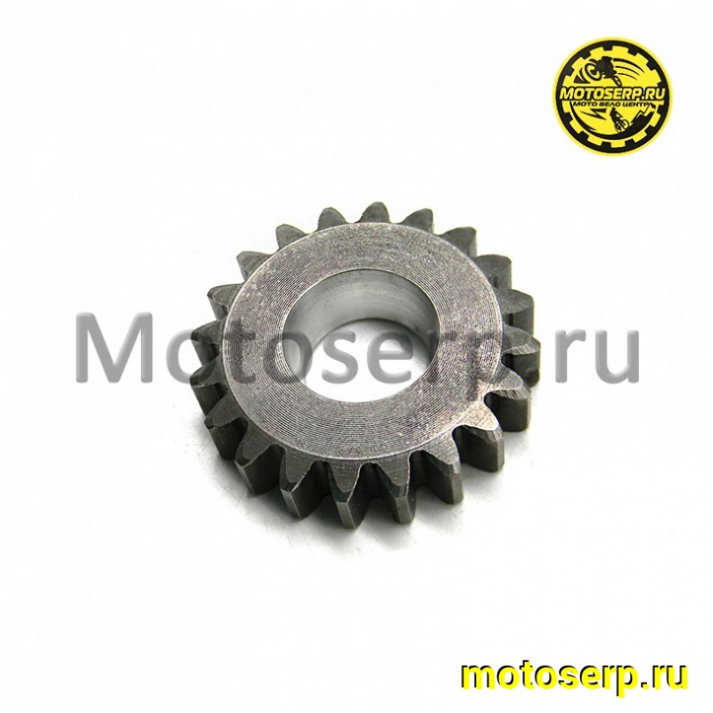 Купить  Шестерня электростартера 161QMK /157QMJ /152QMI 150-125cc (шт) (ML 09650 (R1 купить с доставкой по Москве и России, цена, технические характеристики, комплектация фото  - motoserp.ru
