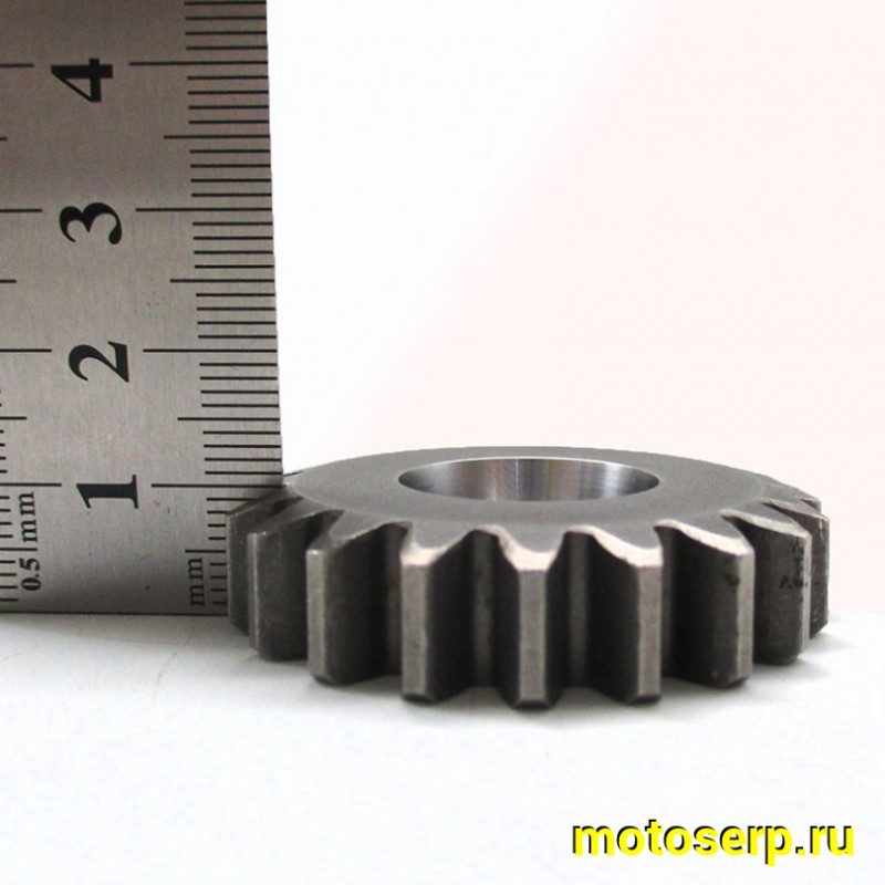 Купить  Шестерня электростартера 161QMK /157QMJ /152QMI 150-125cc (шт) (ML 09650 (R1 купить с доставкой по Москве и России, цена, технические характеристики, комплектация фото  - motoserp.ru