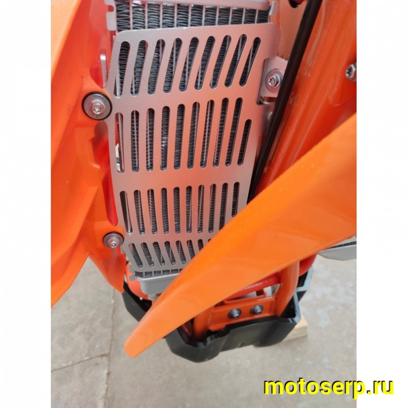 Купить  Мотоцикл Кросс/Эндуро Regulmoto Crosstrec 300 (ЭПТС) 21/18, ZS174MN-5, водян. охл., 6КПП 21/18" (шт) купить с доставкой по Москве и России, цена, технические характеристики, комплектация фото  - motoserp.ru
