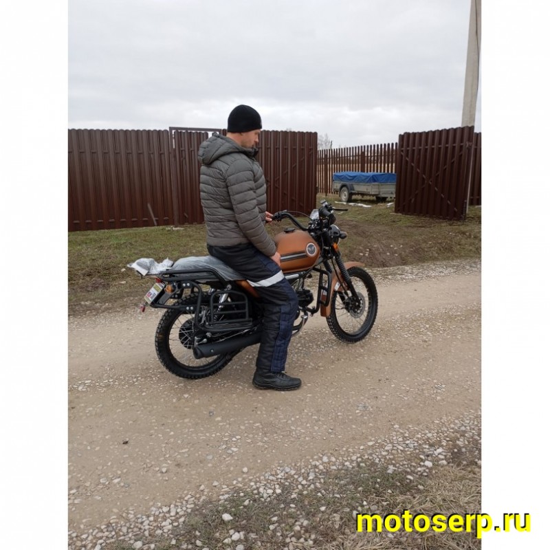 Купить  Мопед MM COLT INTERNATIONAL (Кольт Интернейшнл) (1-N-2-3-4), 4МКПП, диск/барабан, 2.50-18/2.75-17 (шт) 01100 (MM 46236 купить с доставкой по Москве и России, цена, технические характеристики, комплектация фото  - motoserp.ru