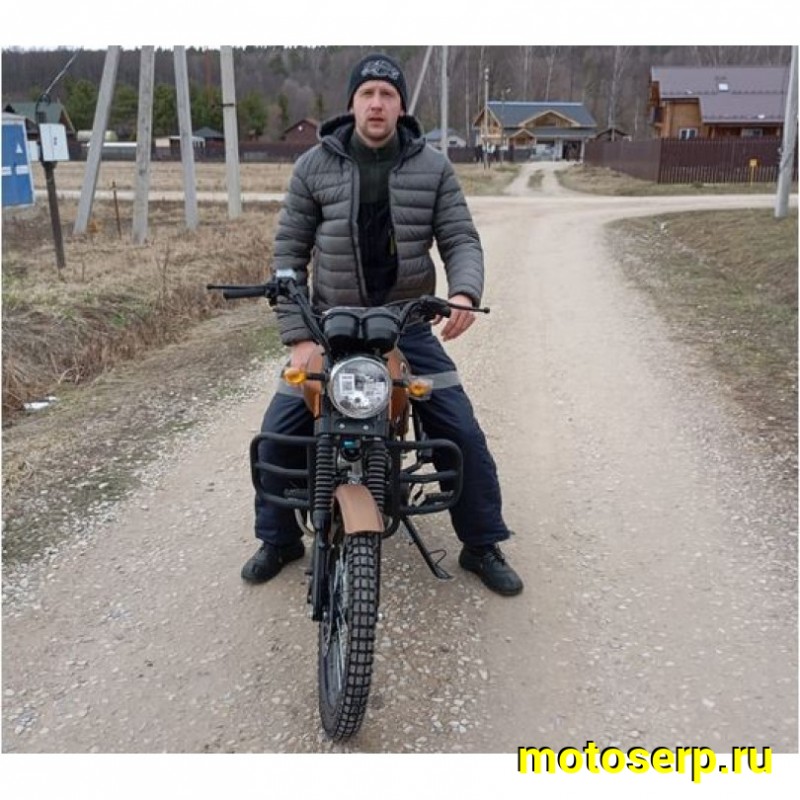 Купить  Мопед MM COLT INTERNATIONAL (Кольт Интернейшнл) (1-N-2-3-4), 4МКПП, диск/барабан, 2.50-18/2.75-17 (шт) 01100 (MM 46236 купить с доставкой по Москве и России, цена, технические характеристики, комплектация фото  - motoserp.ru