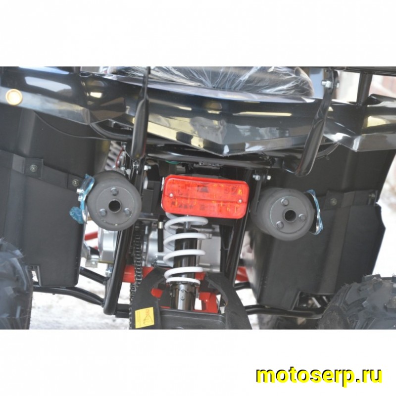 Купить  125cc Комплект запчастей для сборки MILLENNIUM 125A (Милленниум)  125сс, утилит, 2х4, колеса 8", автомат, реверс,  (шт) (ТехМаркет купить с доставкой по Москве и России, цена, технические характеристики, комплектация фото  - motoserp.ru