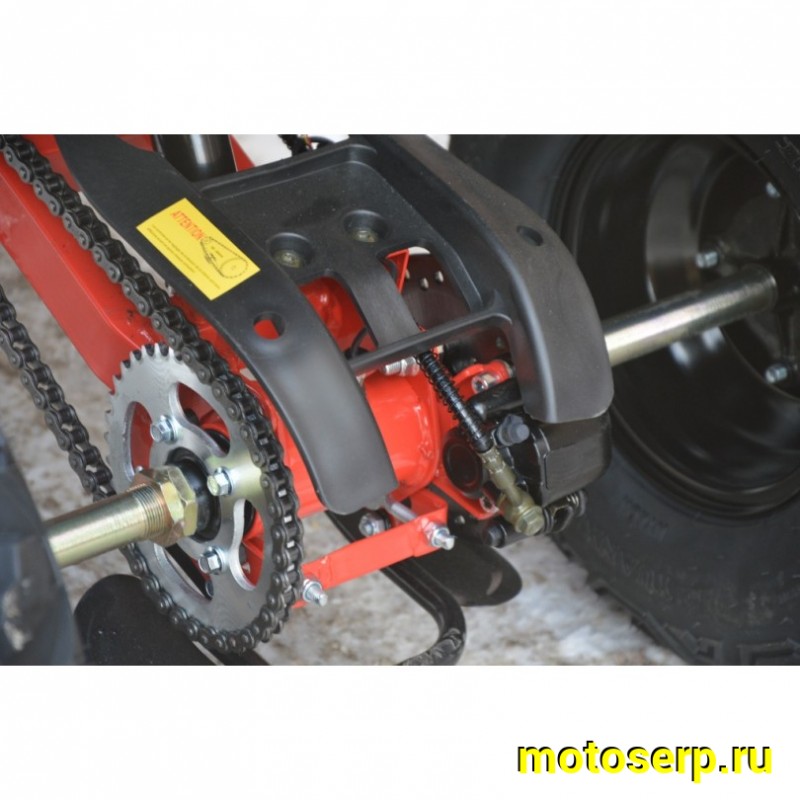 Купить  125cc Комплект запчастей для сборки MILLENNIUM 125A (Милленниум)  125сс, утилит, 2х4, колеса 8", автомат, реверс,  (шт) (ТехМаркет купить с доставкой по Москве и России, цена, технические характеристики, комплектация фото  - motoserp.ru