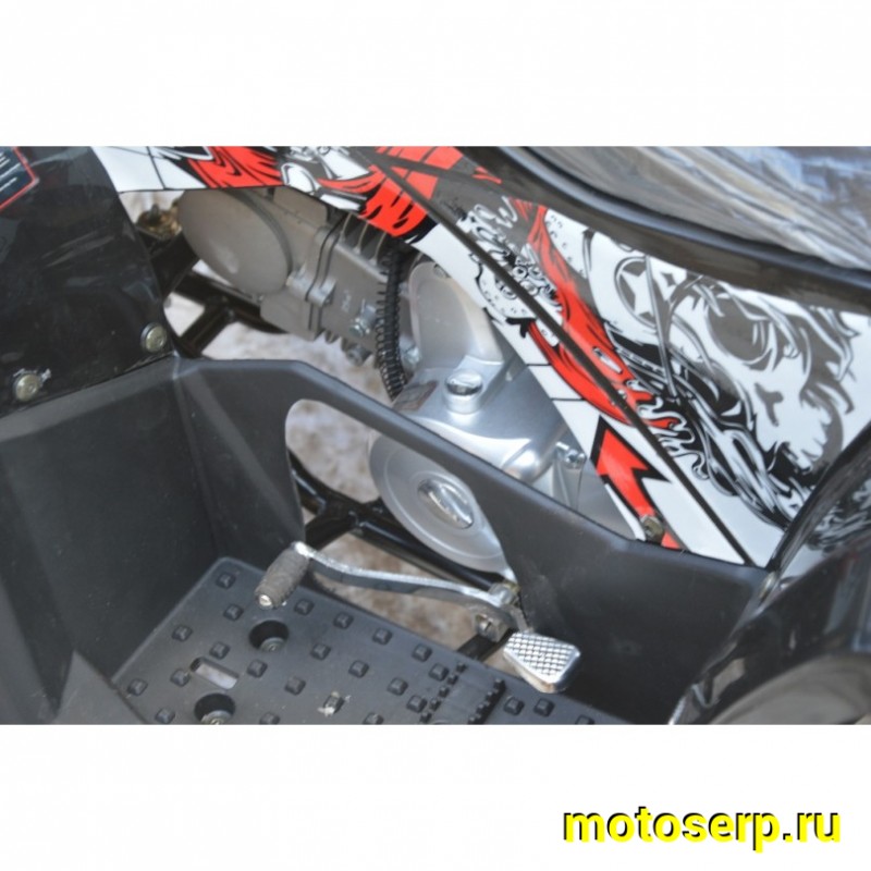 Купить  125cc Комплект запчастей для сборки MILLENNIUM 125A (Милленниум)  125сс, утилит, 2х4, колеса 8", автомат, реверс,  (шт) (ТехМаркет купить с доставкой по Москве и России, цена, технические характеристики, комплектация фото  - motoserp.ru