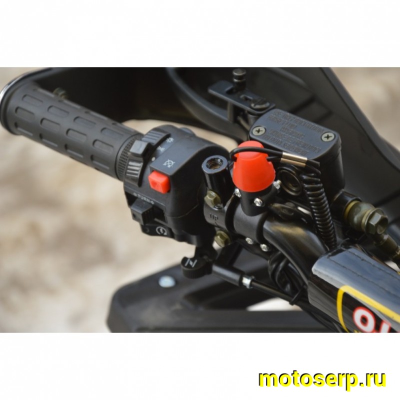 Купить  125cc Комплект запчастей для сборки MILLENNIUM 125A (Милленниум)  125сс, утилит, 2х4, колеса 8", автомат, реверс,  (шт) (ТехМаркет купить с доставкой по Москве и России, цена, технические характеристики, комплектация фото  - motoserp.ru