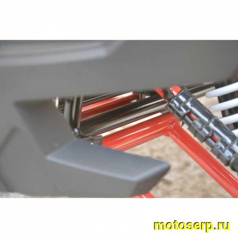 Купить  125cc Комплект запчастей для сборки MILLENNIUM 125A (Милленниум)  125сс, утилит, 2х4, колеса 8", автомат, реверс,  (шт) (ТехМаркет купить с доставкой по Москве и России, цена, технические характеристики, комплектация фото  - motoserp.ru