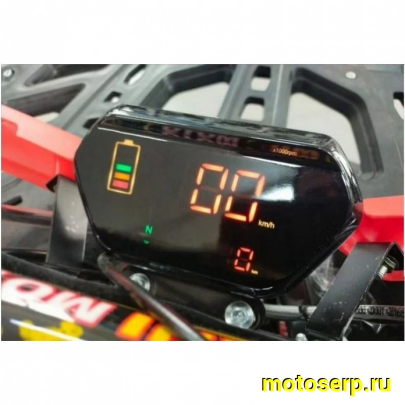 Купить  125cc Комплект запчастей для сборки MILLENNIUM 125A (Милленниум)  125сс, утилит, 2х4, колеса 8", автомат, реверс,  (шт) (ТехМаркет купить с доставкой по Москве и России, цена, технические характеристики, комплектация фото  - motoserp.ru