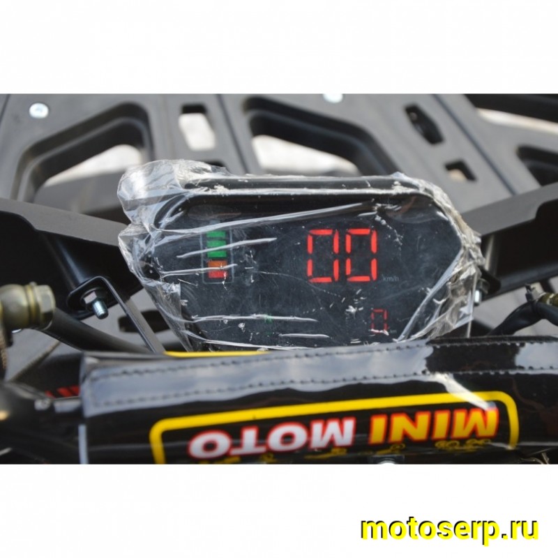 Купить  125cc Комплект запчастей для сборки MILLENNIUM 125A (Милленниум)  125сс, утилит, 2х4, колеса 8", автомат, реверс,  (шт) (ТехМаркет купить с доставкой по Москве и России, цена, технические характеристики, комплектация фото  - motoserp.ru