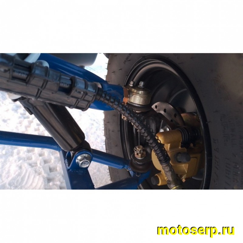Купить  125cc Комплект запчастей для сборки MILLENNIUM 125R (Милленниум) 125сс, утилит, 2х4, колеса 8", автомат, реверс,  (шт) (ТехМаркет купить с доставкой по Москве и России, цена, технические характеристики, комплектация фото  - motoserp.ru