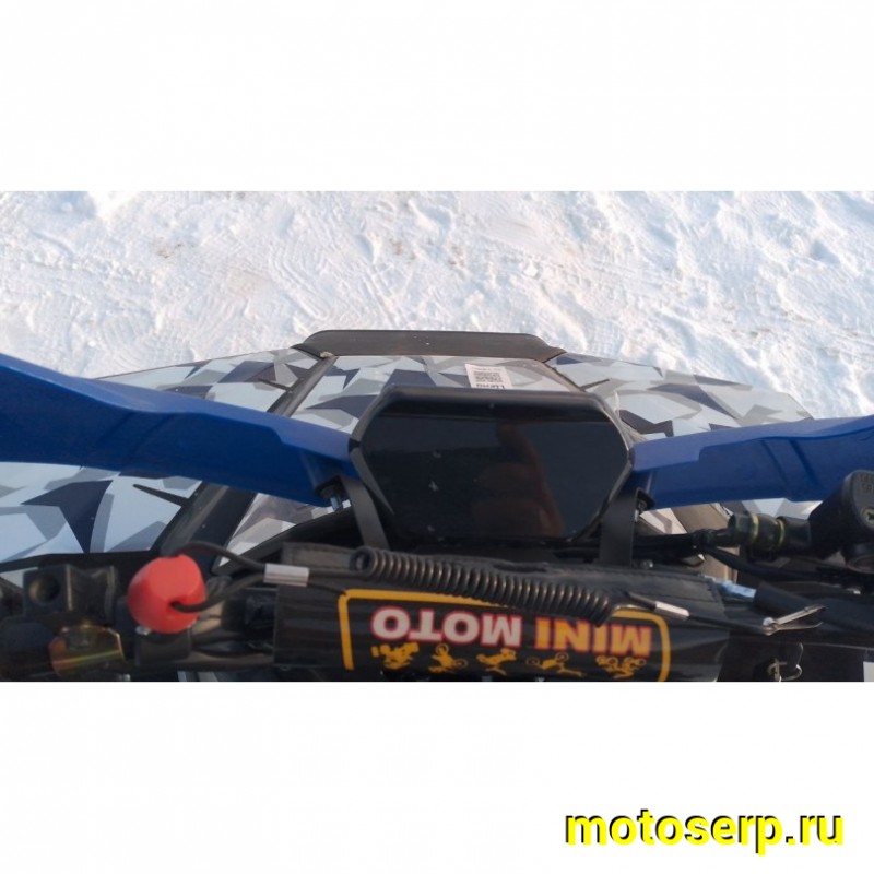 Купить  125cc Комплект запчастей для сборки MILLENNIUM 125R (Милленниум) 125сс, утилит, 2х4, колеса 8", автомат, реверс,  (шт) (ТехМаркет купить с доставкой по Москве и России, цена, технические характеристики, комплектация фото  - motoserp.ru