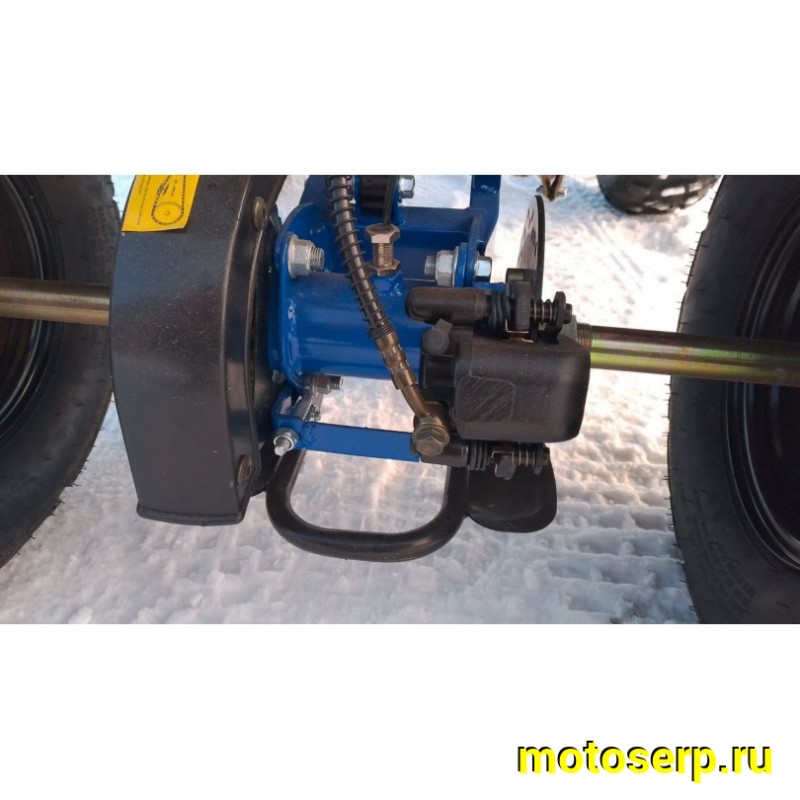 Купить  125cc Комплект запчастей для сборки MILLENNIUM 125R (Милленниум) 125сс, утилит, 2х4, колеса 8", автомат, реверс,  (шт) (ТехМаркет купить с доставкой по Москве и России, цена, технические характеристики, комплектация фото  - motoserp.ru