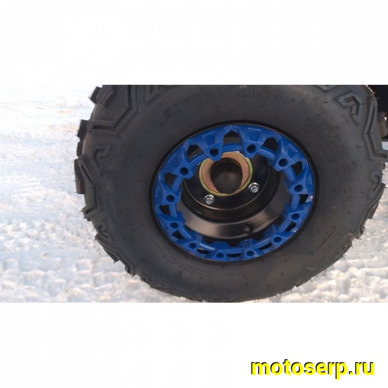 Купить  125cc Комплект запчастей для сборки MILLENNIUM 125R (Милленниум) 125сс, утилит, 2х4, колеса 8", автомат, реверс,  (шт) (ТехМаркет купить с доставкой по Москве и России, цена, технические характеристики, комплектация фото  - motoserp.ru