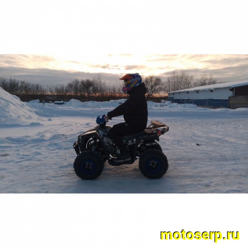 Купить  125cc Комплект запчастей для сборки MILLENNIUM 125R (Милленниум) 125сс, утилит, 2х4, колеса 8", автомат, реверс,  (шт) (ТехМаркет купить с доставкой по Москве и России, цена, технические характеристики, комплектация фото  - motoserp.ru