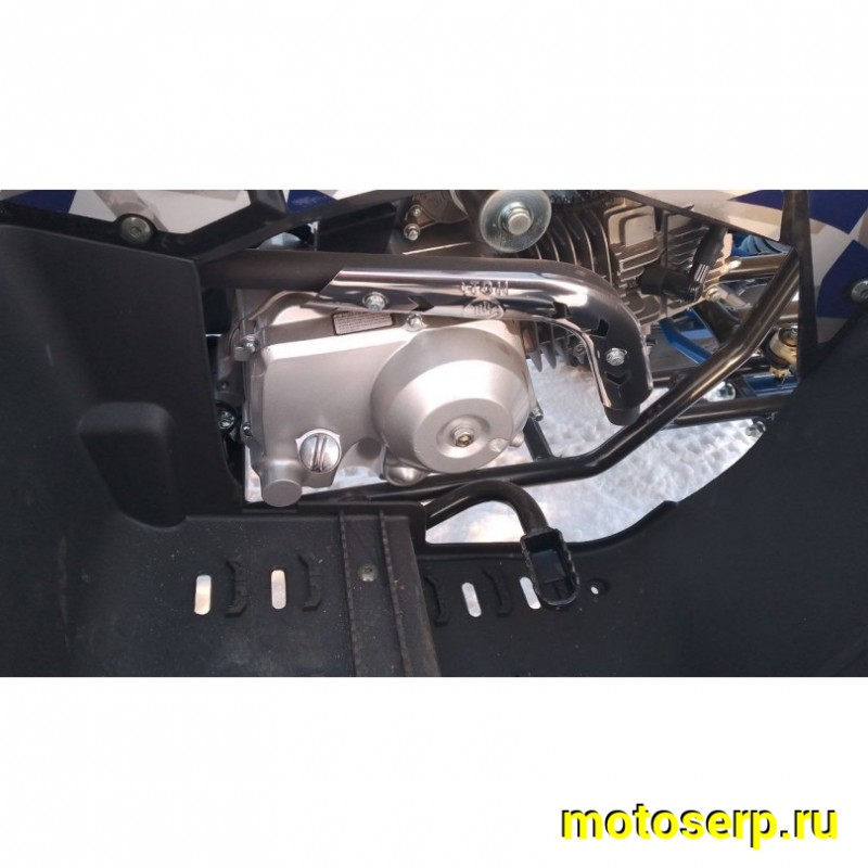 Купить  125cc Комплект запчастей для сборки MILLENNIUM 125R (Милленниум) 125сс, утилит, 2х4, колеса 8", автомат, реверс,  (шт) (ТехМаркет купить с доставкой по Москве и России, цена, технические характеристики, комплектация фото  - motoserp.ru