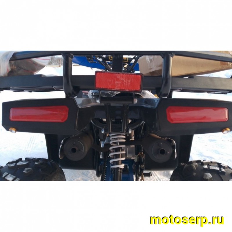Купить  125cc Комплект запчастей для сборки MILLENNIUM 125R (Милленниум) 125сс, утилит, 2х4, колеса 8", автомат, реверс,  (шт) (ТехМаркет купить с доставкой по Москве и России, цена, технические характеристики, комплектация фото  - motoserp.ru