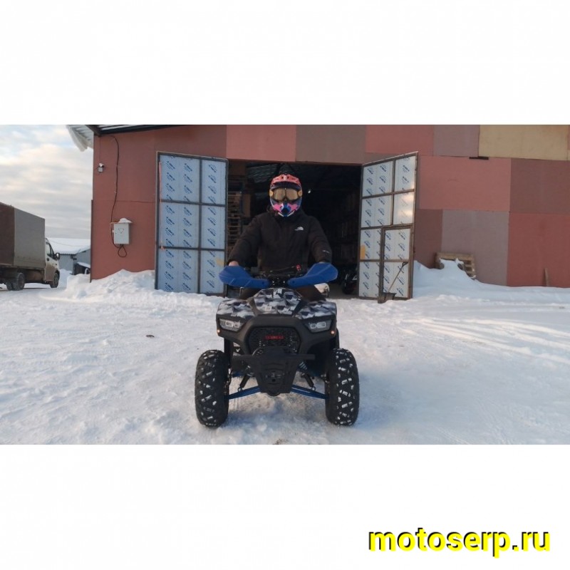 Купить  125cc Комплект запчастей для сборки MILLENNIUM 125R (Милленниум) 125сс, утилит, 2х4, колеса 8", автомат, реверс,  (шт) (ТехМаркет купить с доставкой по Москве и России, цена, технические характеристики, комплектация фото  - motoserp.ru