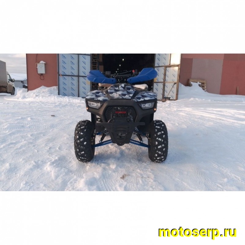 Купить  125cc Комплект запчастей для сборки MILLENNIUM 125R (Милленниум) 125сс, утилит, 2х4, колеса 8", автомат, реверс,  (шт) (ТехМаркет купить с доставкой по Москве и России, цена, технические характеристики, комплектация фото  - motoserp.ru