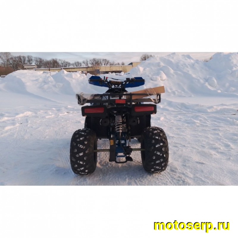 Купить  125cc Комплект запчастей для сборки MILLENNIUM 125R (Милленниум) 125сс, утилит, 2х4, колеса 8", автомат, реверс,  (шт) (ТехМаркет купить с доставкой по Москве и России, цена, технические характеристики, комплектация фото  - motoserp.ru