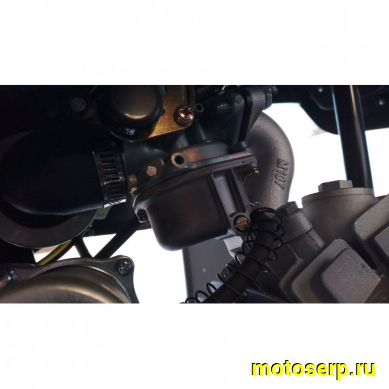 Купить  125cc Комплект запчастей для сборки MILLENNIUM 125R (Милленниум) 125сс, утилит, 2х4, колеса 8", автомат, реверс,  (шт) (ТехМаркет купить с доставкой по Москве и России, цена, технические характеристики, комплектация фото  - motoserp.ru