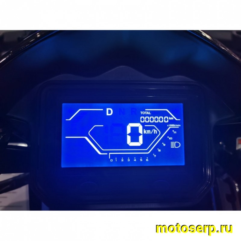 Купить  200cc Комплект запчастей для сборки TaoTao Warrior 200 LUX (MILLENNIUM)  200сс, утилит, 2х4, колеса 10", автомат, реверс, (шт) (ТехМаркет купить с доставкой по Москве и России, цена, технические характеристики, комплектация фото  - motoserp.ru