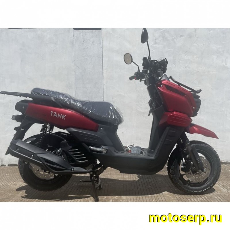 Купить  Скутер VMC SMART-III (Венто Смарт 3) 50 cc; 1,5 местный, 4Т, возд. охлажд., диск/диск, кол. 12"/12" (шт) 01700 (Vento купить с доставкой по Москве и России, цена, технические характеристики, комплектация фото  - motoserp.ru