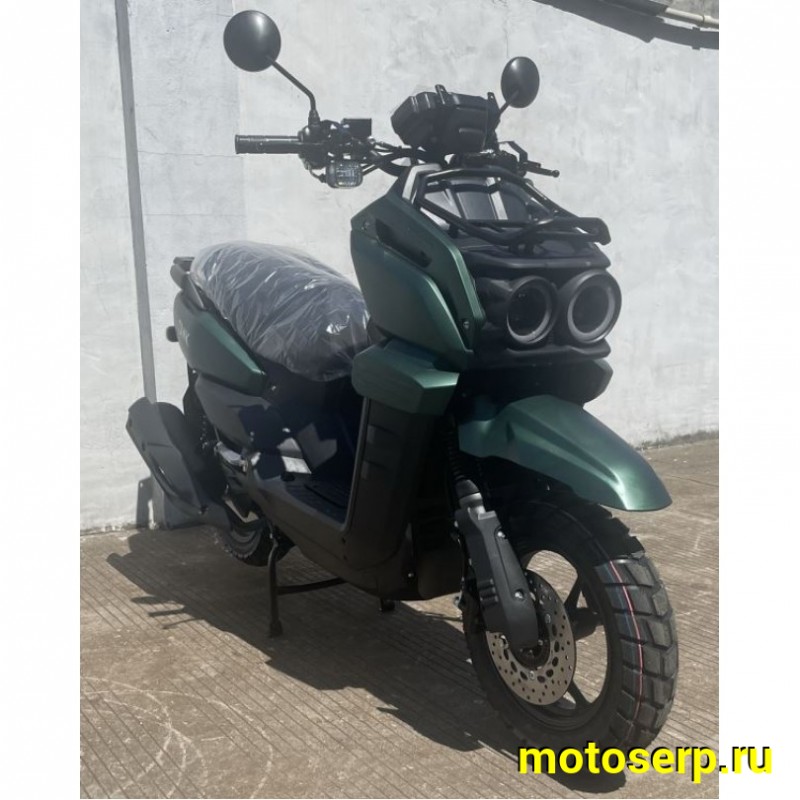 Купить  Скутер VMC SMART-III (Венто Смарт 3) 50 cc; 1,5 местный, 4Т, возд. охлажд., диск/диск, кол. 12"/12" (шт) 01700 (Vento купить с доставкой по Москве и России, цена, технические характеристики, комплектация фото  - motoserp.ru