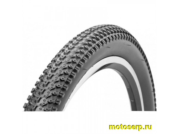 Купить  Покрышка  14" мелкий шип. 14"х2.125 (аналог CHAOYANG H-5129) Вело (шт) (Дан купить с доставкой по Москве и России, цена, технические характеристики, комплектация фото  - motoserp.ru