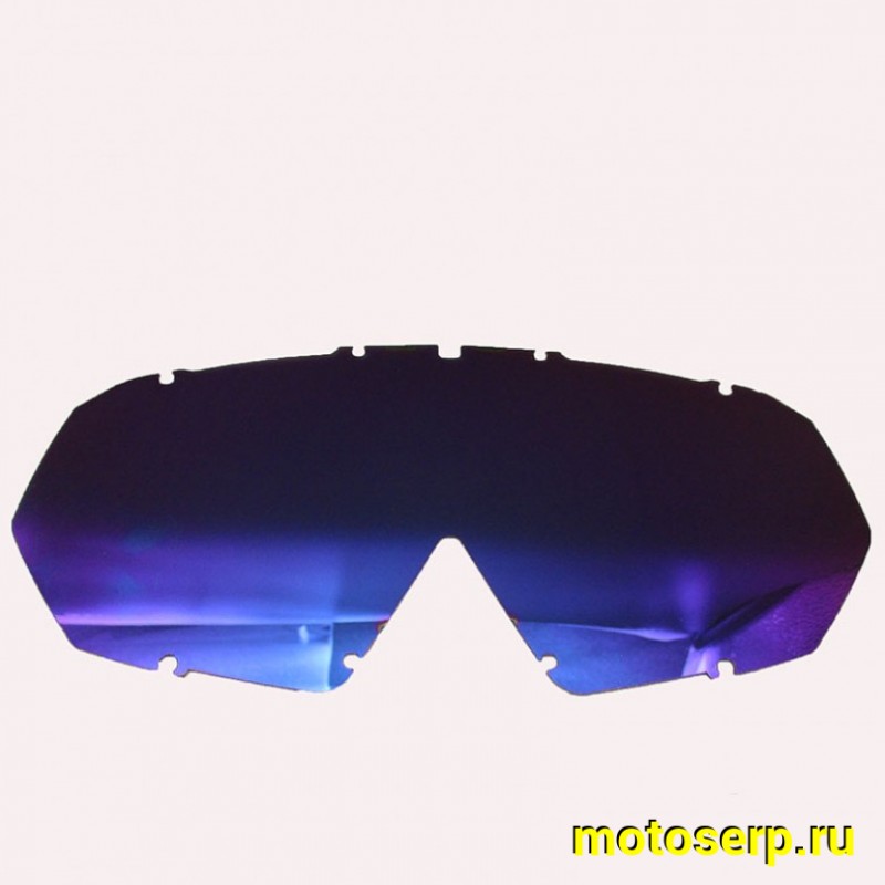 Купить  Стекло для очков сменное (линза) AIM rainbow (шт) (AIM 634-004 купить с доставкой по Москве и России, цена, технические характеристики, комплектация фото  - motoserp.ru