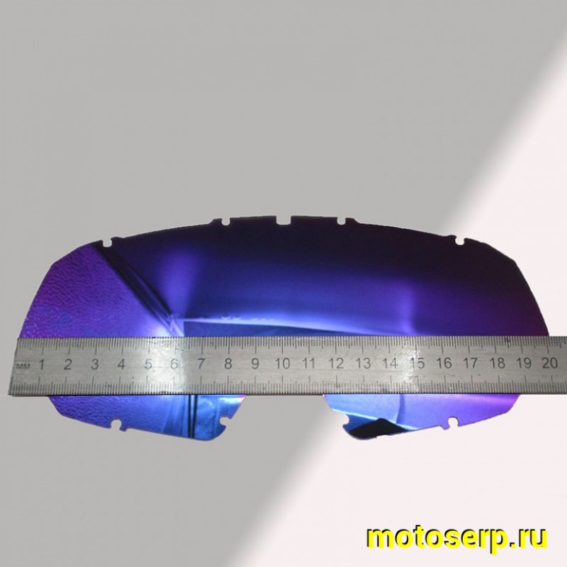 Купить  Стекло для очков сменное (линза) AIM rainbow (шт) (AIM 634-004 купить с доставкой по Москве и России, цена, технические характеристики, комплектация фото  - motoserp.ru